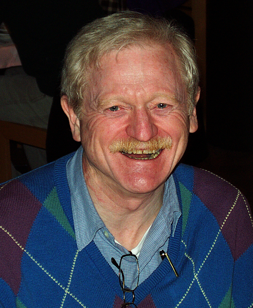 Bixby, Bob at the Aussois Combinatorial Optimization Workshop Bixby, Bob at the Aussois Combinatorial Optimization Workshop