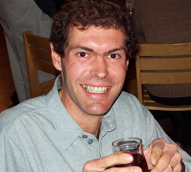 Caprara, Alberto at the Aussois Combinatorial Optimization Workshop Caprara, Alberto at the Aussois Combinatorial Optimization Workshop