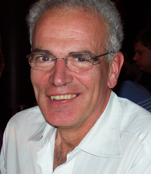 Lemarechal, Claude at the Aussois Combinatorial Optimization Workshop Lemarechal, Claude at the Aussois Combinatorial Optimization Workshop