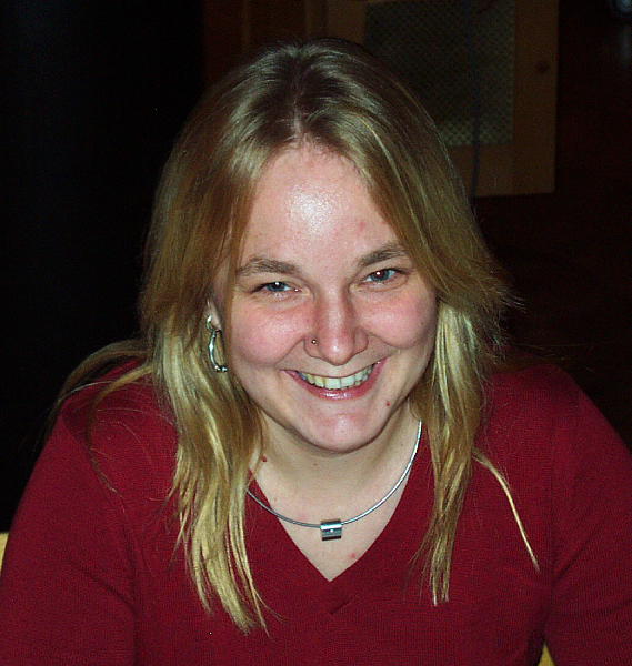 Liers, Frauke at the Aussois Combinatorial Optimization Workshop Liers, Frauke at the Aussois Combinatorial Optimization Workshop