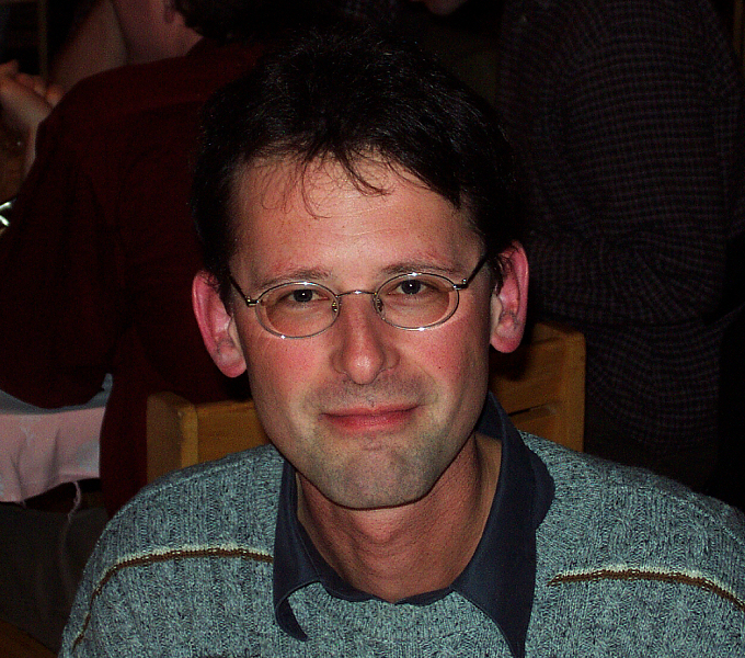 Mueller-Hannemann, Matthias at the Aussois Combinatorial Optimization Workshop Mueller-Hannemann, Matthias at the Aussois Combinatorial Optimization Workshop