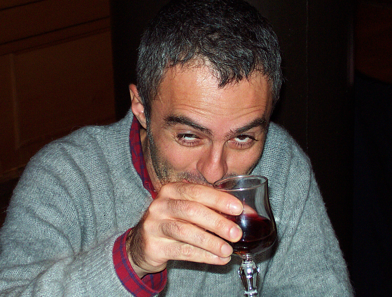 Oriolo, Gianpaolo 2 at the Aussois Combinatorial Optimization Workshop Oriolo, Gianpaolo 2 at the Aussois Combinatorial Optimization Workshop