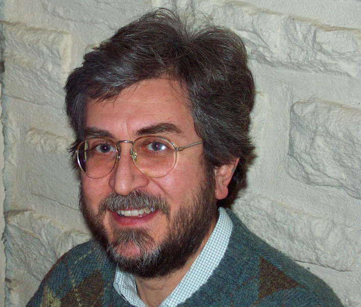 Rinaldi, Giovanni at the Aussois Combinatorial Optimization Workshop Rinaldi, Giovanni at the Aussois Combinatorial Optimization Workshop