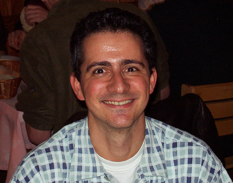 Salazar-Gonzales, Juan-Jose at the Aussois Combinatorial Optimization Workshop Salazar-Gonzales, Juan-Jose at the Aussois Combinatorial Optimization Workshop