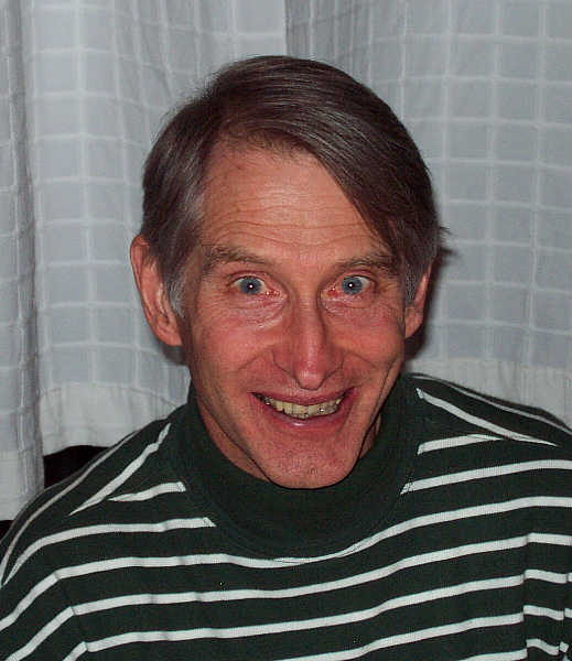 Trotter, Les at the Aussois Combinatorial Optimization Workshop Trotter, Les at the Aussois Combinatorial Optimization Workshop