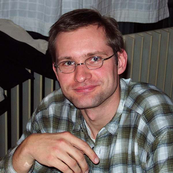 Uetz, Marc at the Aussois Combinatorial Optimization Workshop Uetz, Marc at the Aussois Combinatorial Optimization Workshop