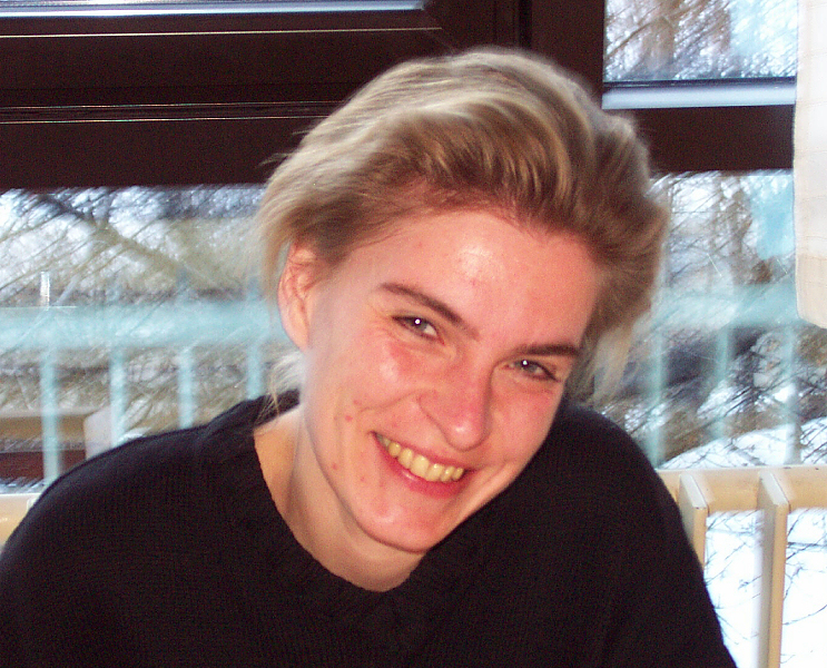 Wagler, Annegret at the Aussois Combinatorial Optimization Workshop Wagler, Annegret at the Aussois Combinatorial Optimization Workshop