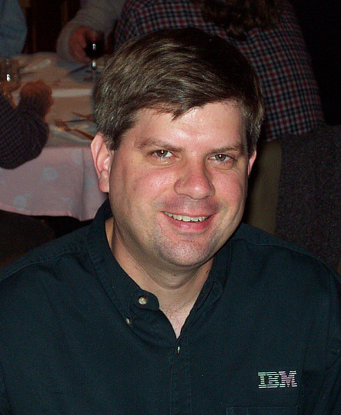 Williamson, David at the Aussois Combinatorial Optimization Workshop Williamson, David at the Aussois Combinatorial Optimization Workshop
