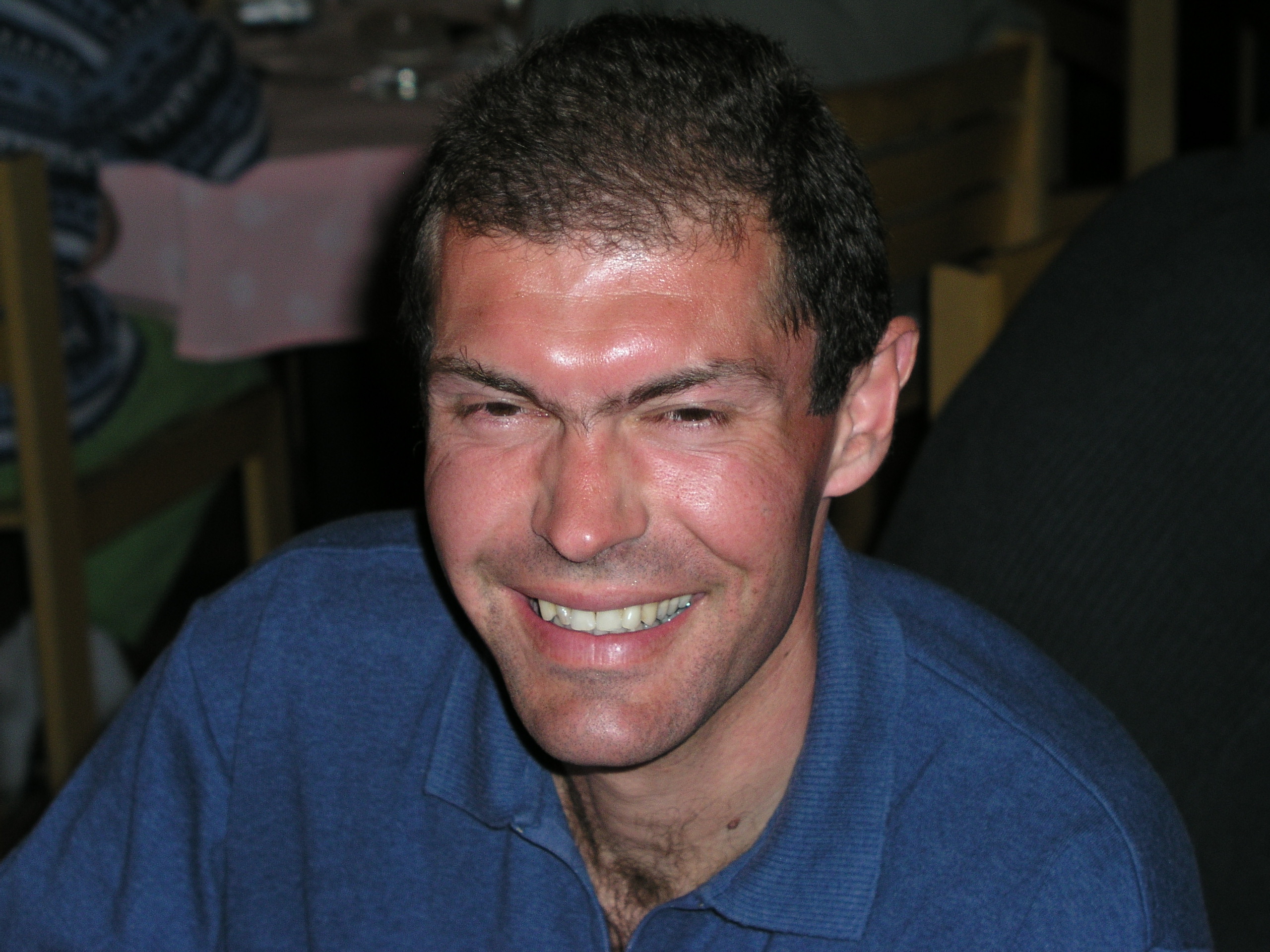 Caprara, Alberto at the Aussois Combinatorial Optimization Workshop Caprara, Alberto at the Aussois Combinatorial Optimization Workshop