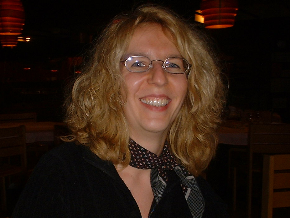 Mutzel, Petra at the Aussois Combinatorial Optimization Workshop Mutzel, Petra at the Aussois Combinatorial Optimization Workshop