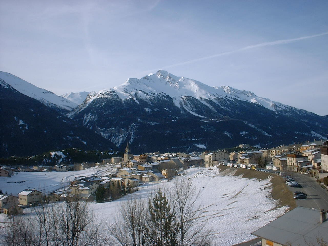 panorama-4 at the Aussois Combinatorial Optimization Workshop panorama-4 at the Aussois Combinatorial Optimization Workshop