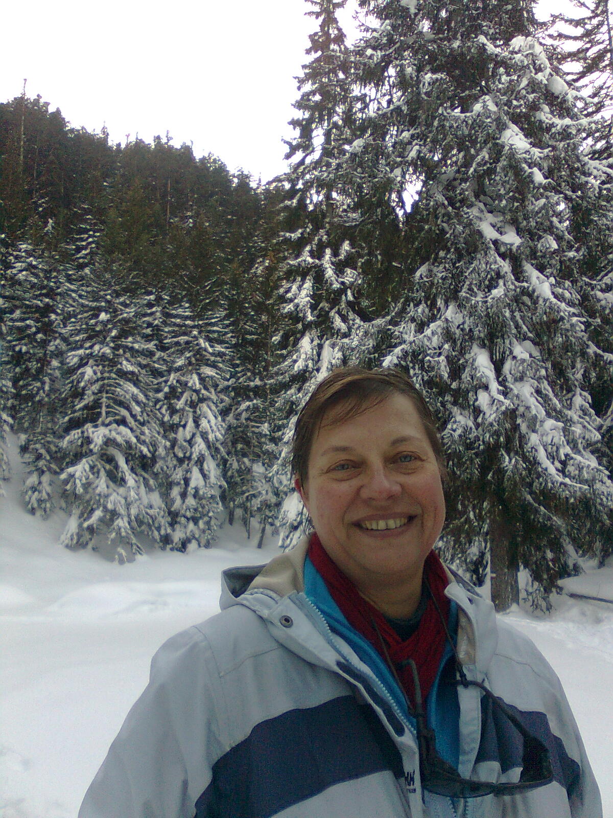 Labbe, Martine at the Aussois Combinatorial Optimization Workshop Labbe, Martine at the Aussois Combinatorial Optimization Workshop