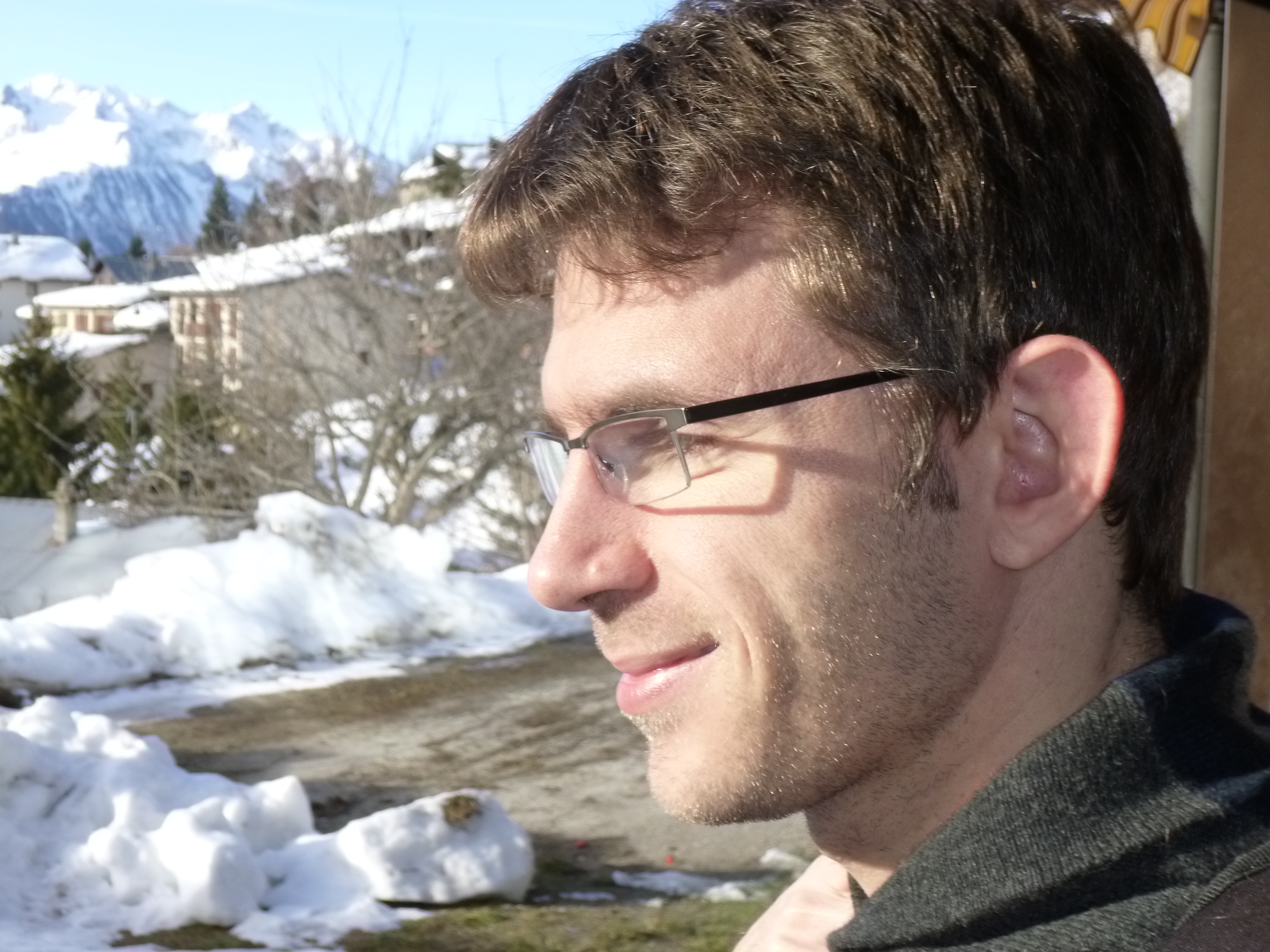 Di Summa, Marco at the Aussois Combinatorial Optimization Workshop Di Summa, Marco at the Aussois Combinatorial Optimization Workshop