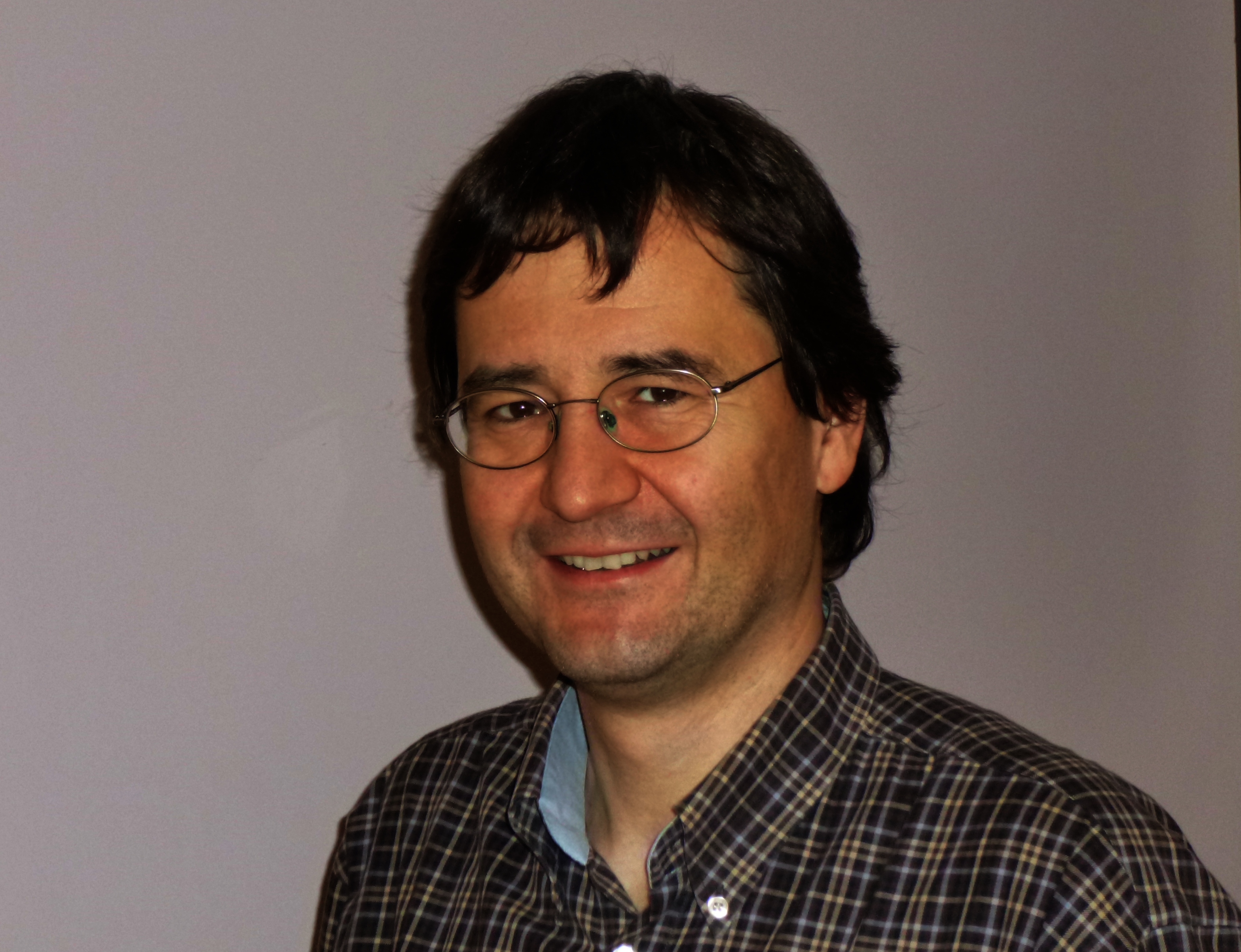 Helmberg. Christoph at the Aussois Combinatorial Optimization Workshop Helmberg. Christoph at the Aussois Combinatorial Optimization Workshop