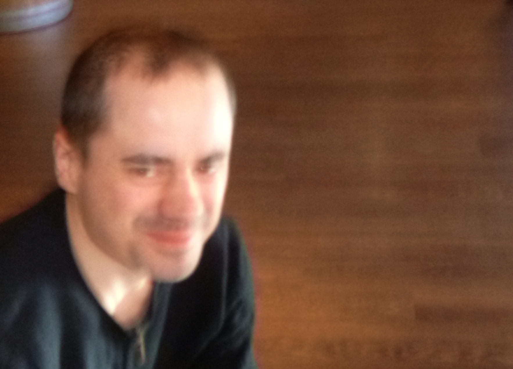 Sviridenko, Maxim at the Aussois Combinatorial Optimization Workshop Sviridenko, Maxim at the Aussois Combinatorial Optimization Workshop