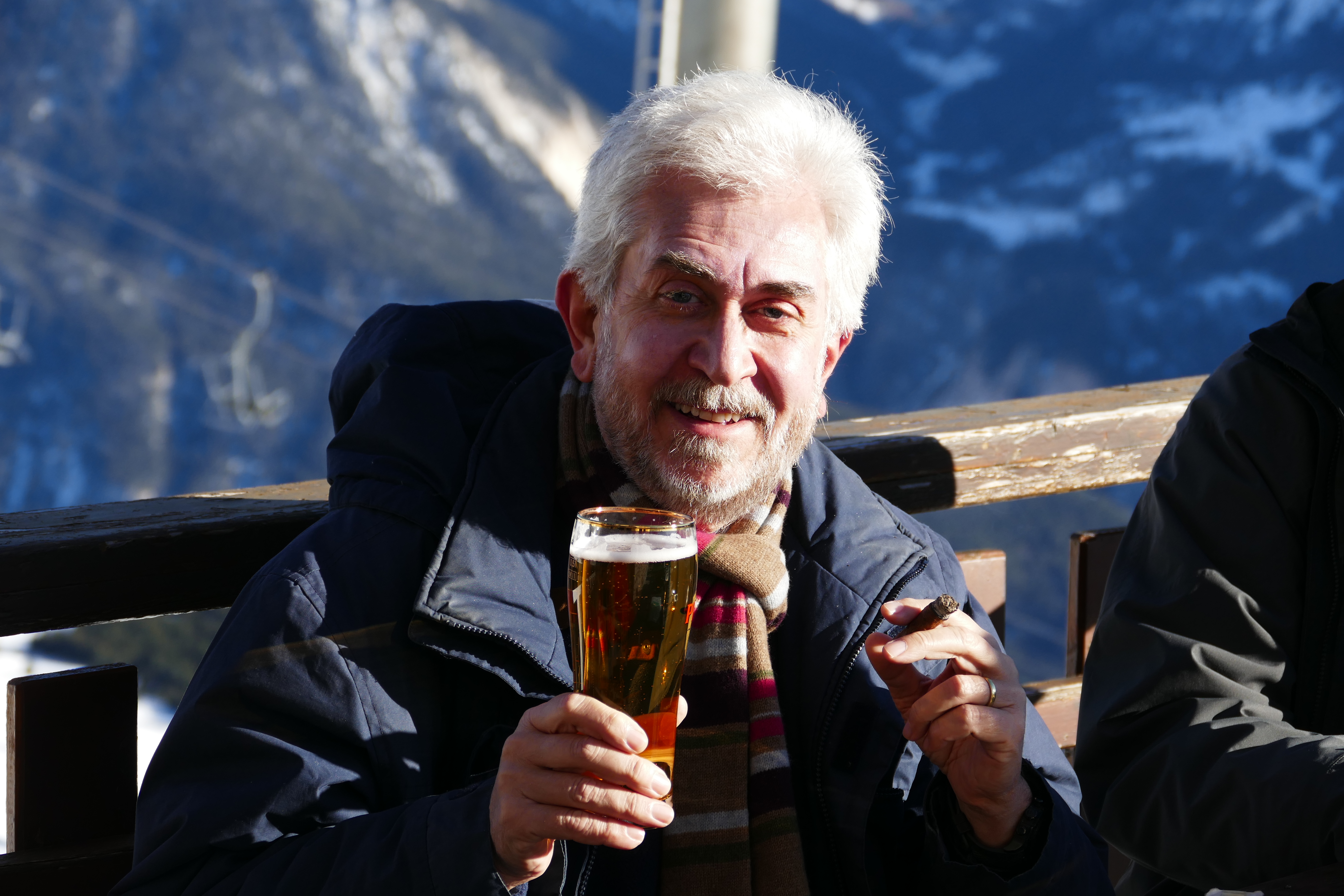 Rinaldi, Giovanni 2 at the Aussois Combinatorial Optimization Workshop Rinaldi, Giovanni 2 at the Aussois Combinatorial Optimization Workshop