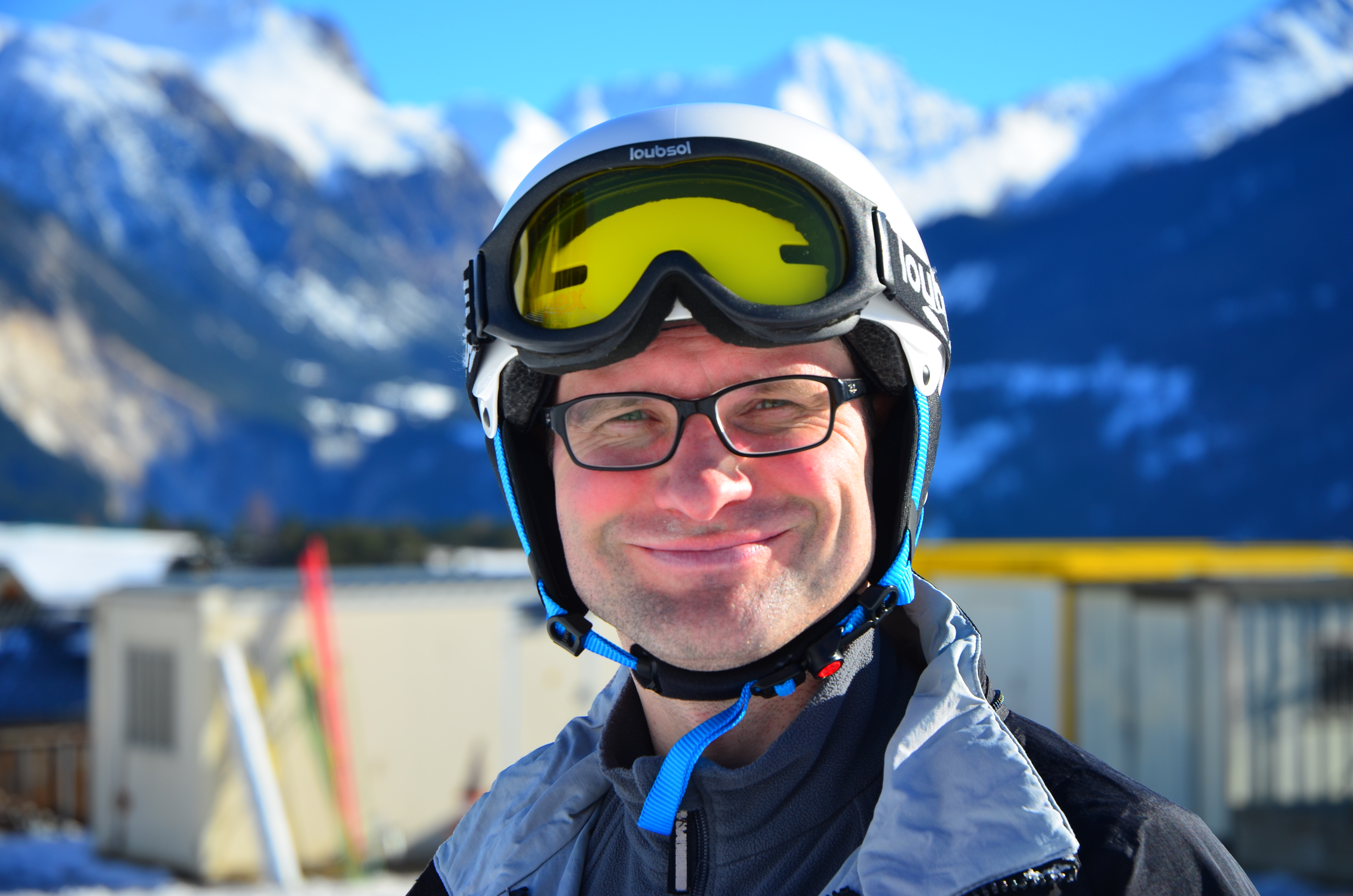 Uetz, Marc at the Aussois Combinatorial Optimization Workshop Uetz, Marc at the Aussois Combinatorial Optimization Workshop