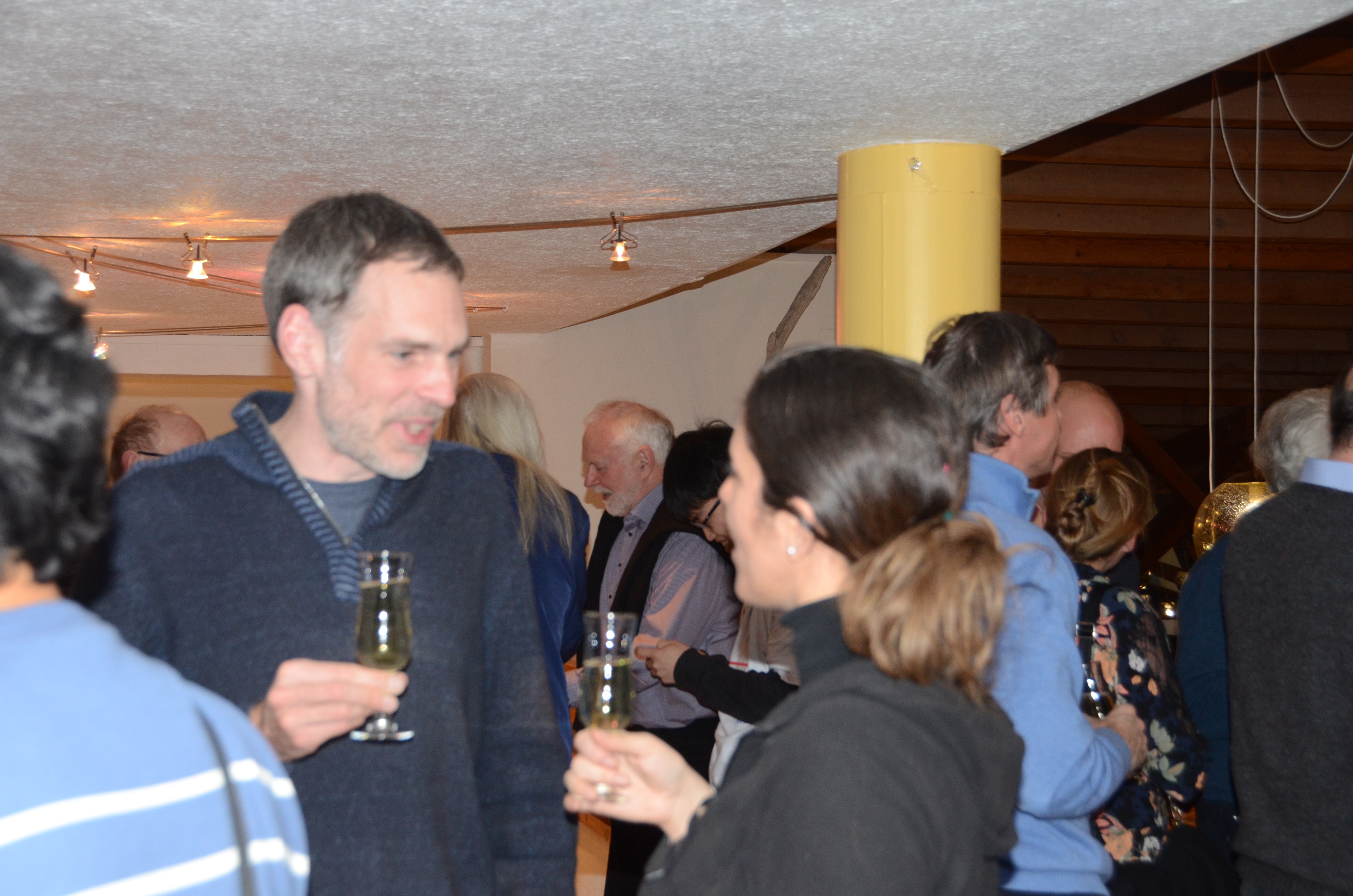 Buchheim & dAmbrosio at the Aussois Combinatorial Optimization Workshop Buchheim & dAmbrosio at the Aussois Combinatorial Optimization Workshop