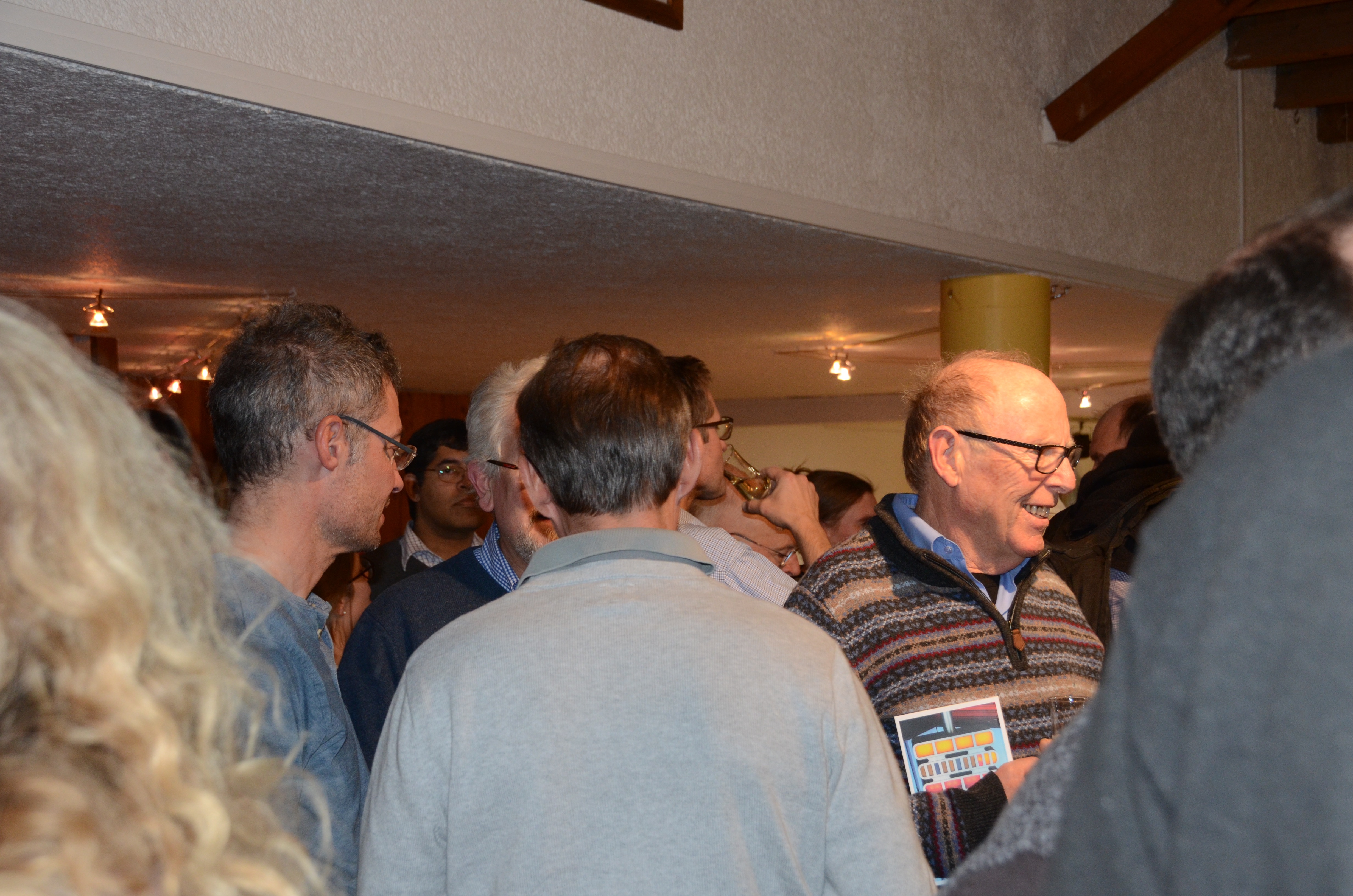 Champagne 6 at the Aussois Combinatorial Optimization Workshop Champagne 6 at the Aussois Combinatorial Optimization Workshop