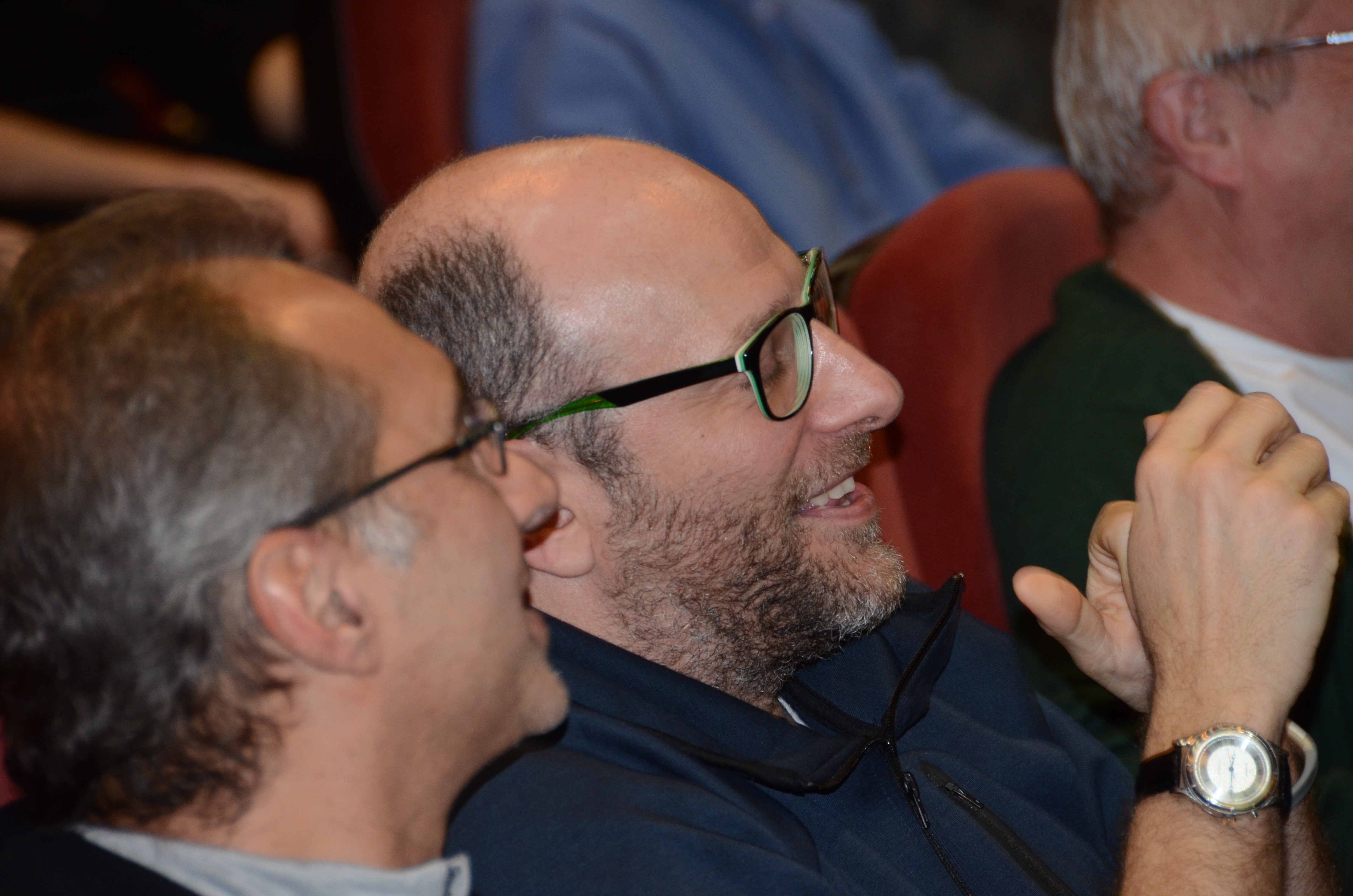 Guenluek & Lodi at the Aussois Combinatorial Optimization Workshop Guenluek & Lodi at the Aussois Combinatorial Optimization Workshop