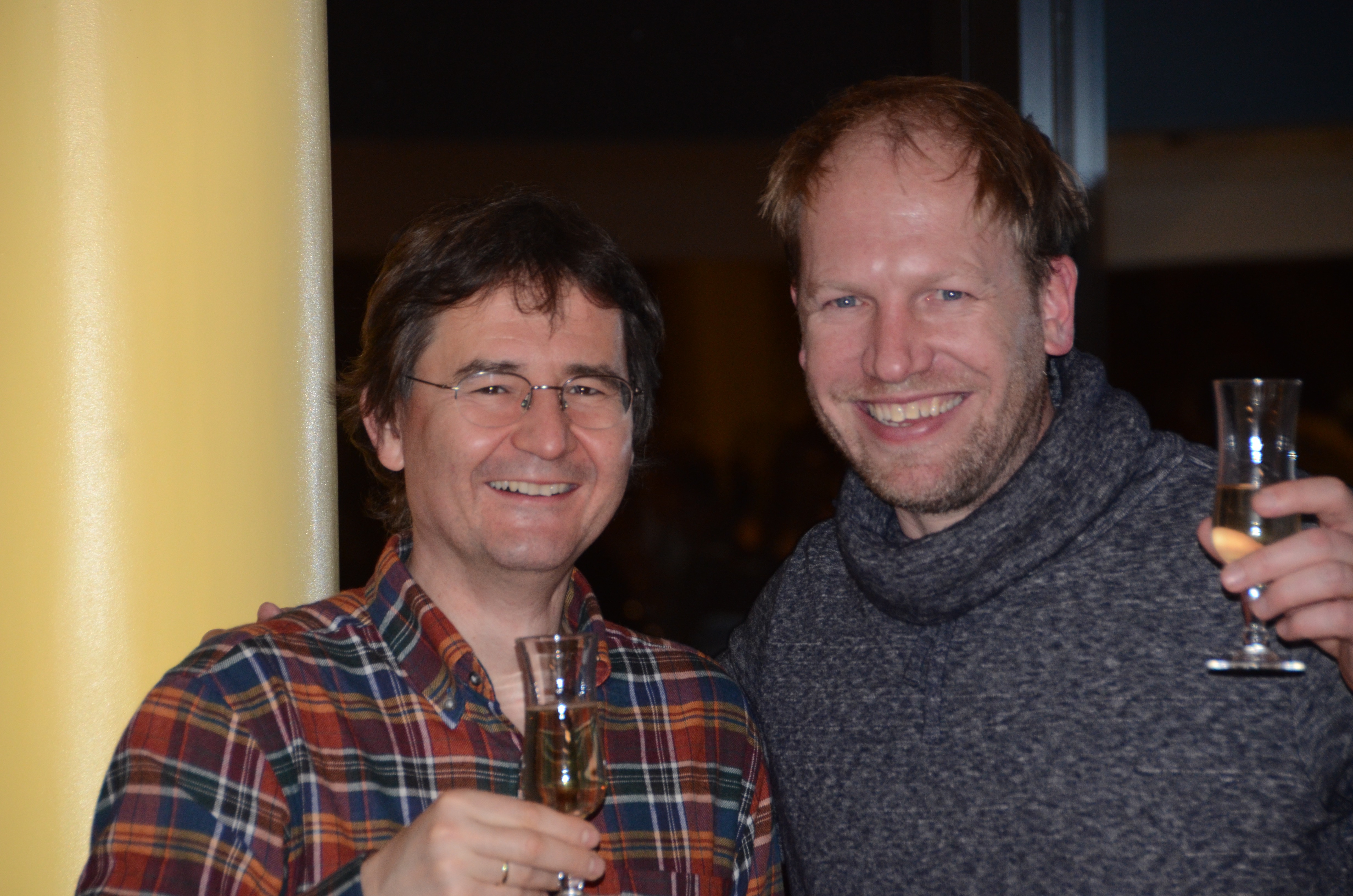 Helmberg & Sager 2 at the Aussois Combinatorial Optimization Workshop Helmberg & Sager 2 at the Aussois Combinatorial Optimization Workshop