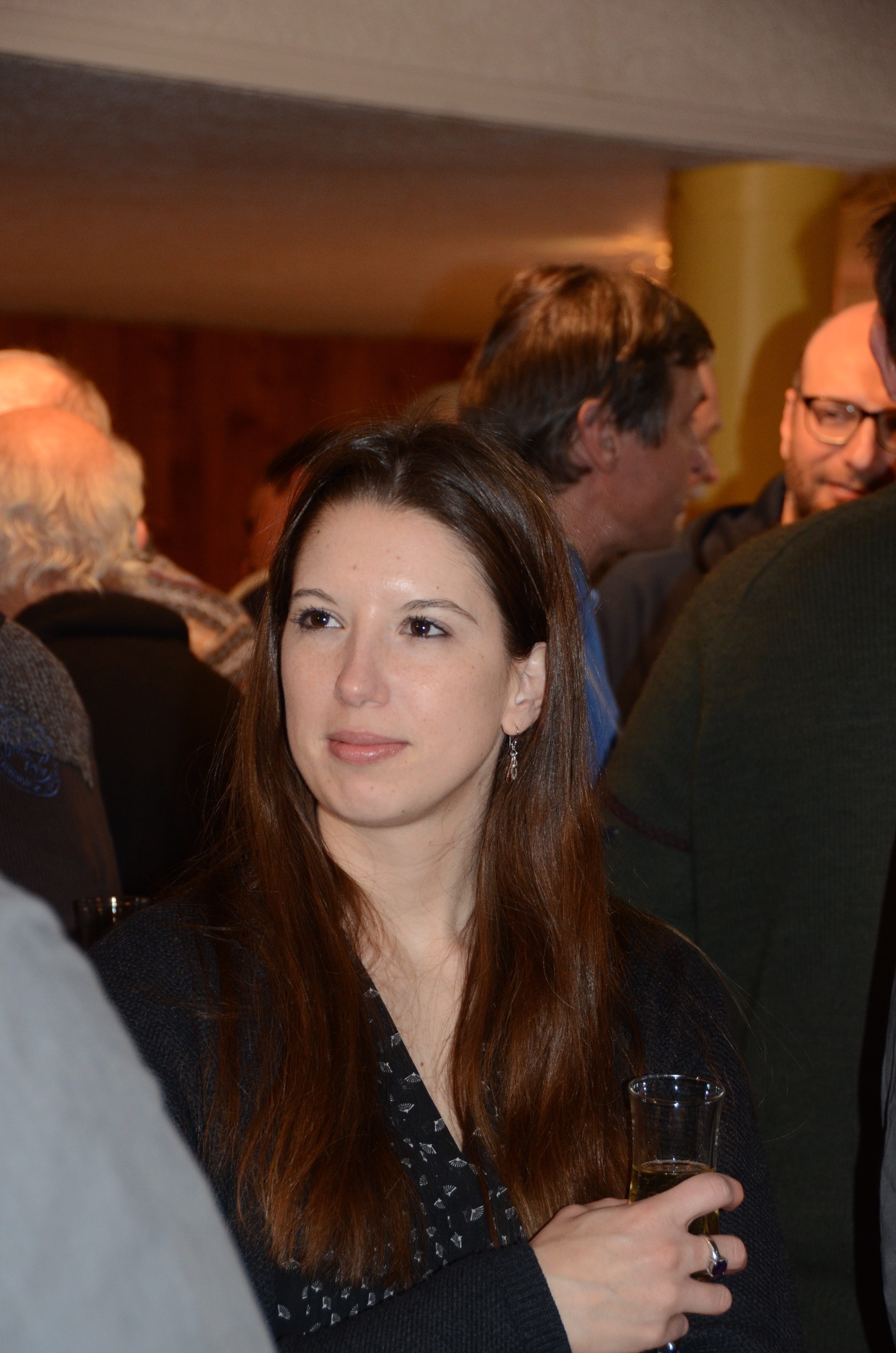 Hupp, Lena 2 at the Aussois Combinatorial Optimization Workshop Hupp, Lena 2 at the Aussois Combinatorial Optimization Workshop