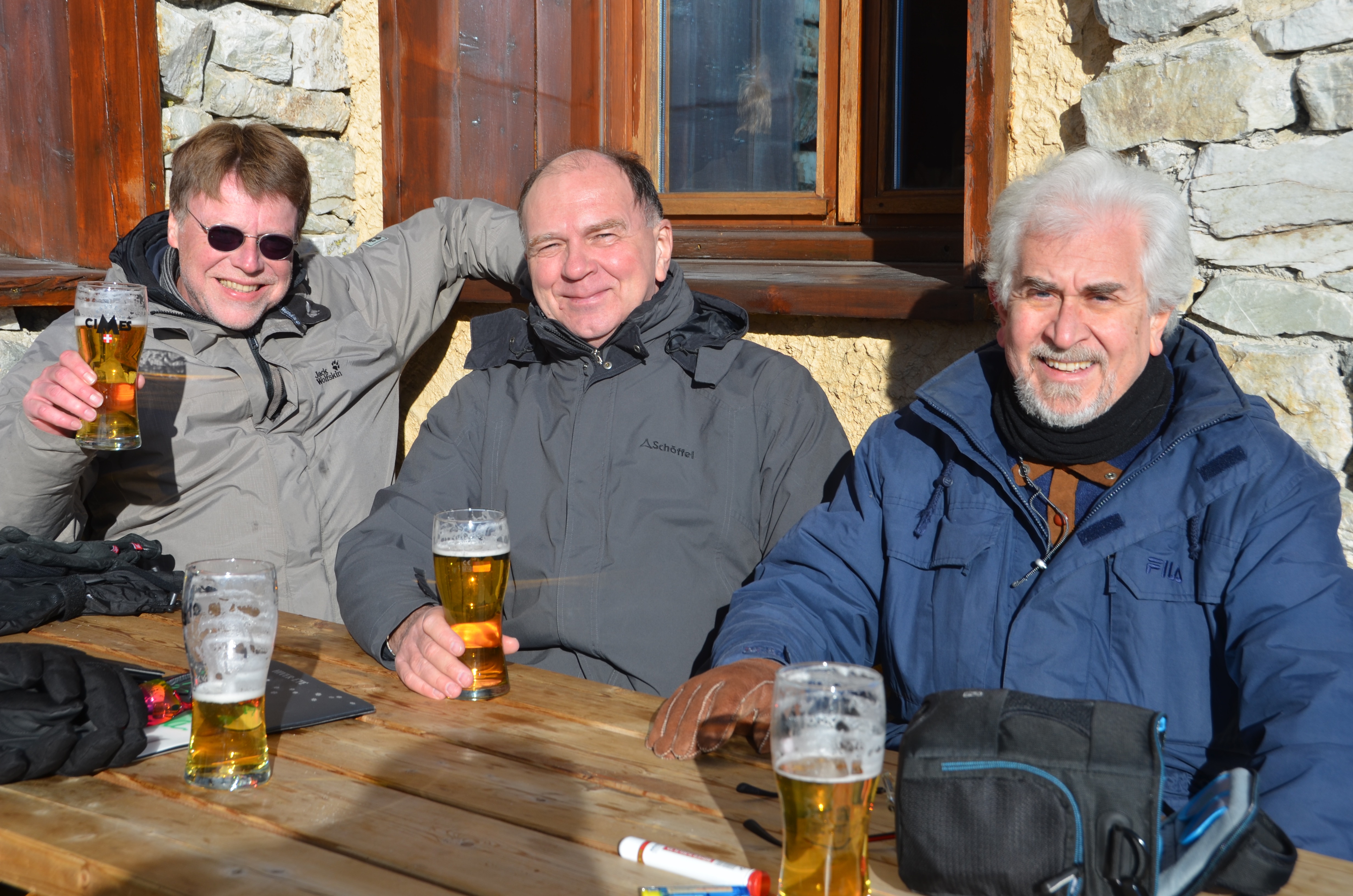 Juenger & Reinelt & Rinaldi 1 at the Aussois Combinatorial Optimization Workshop Juenger & Reinelt & Rinaldi 1 at the Aussois Combinatorial Optimization Workshop