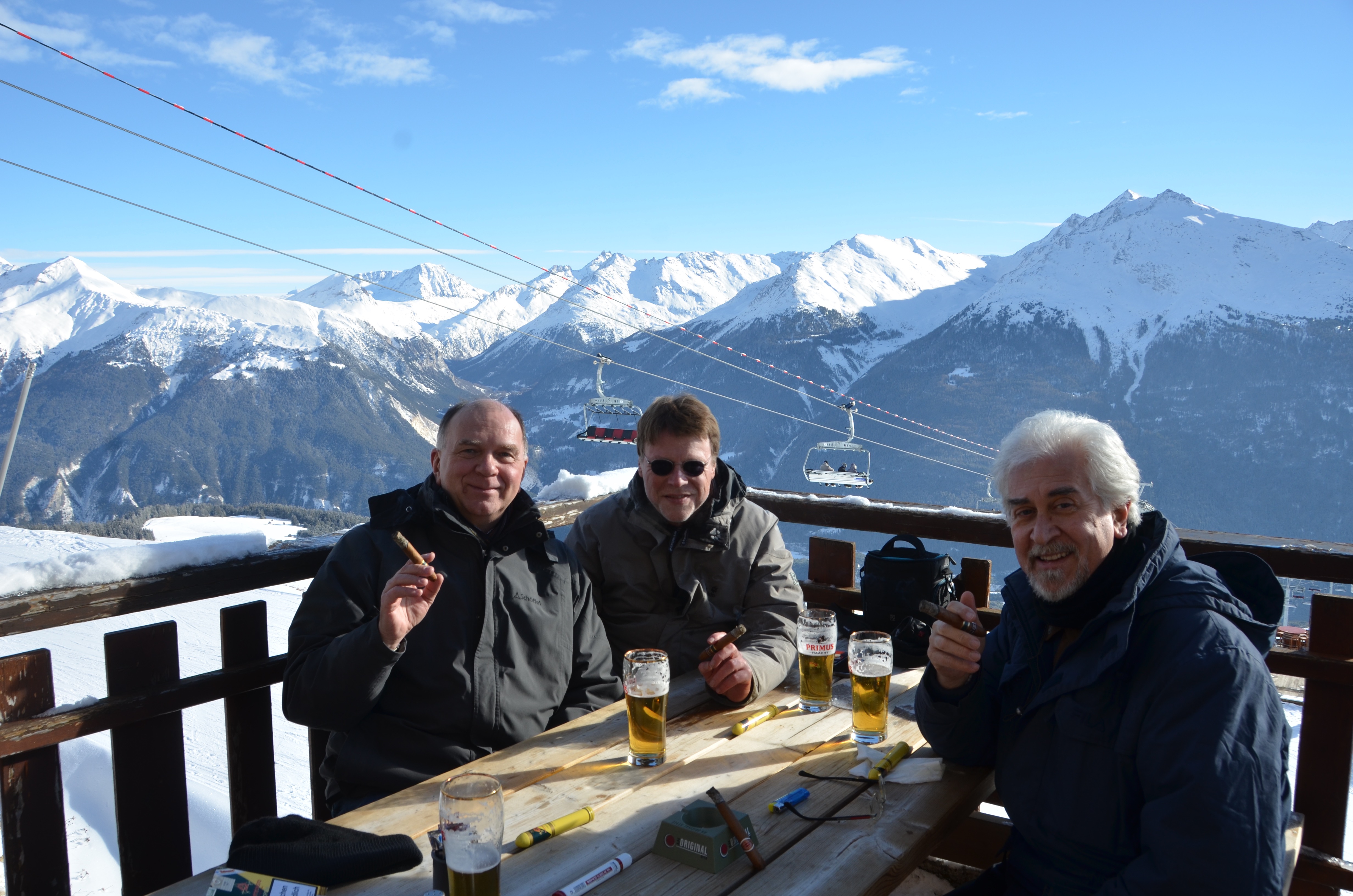Reinelt & Jueenger & Rinaldi 1 at the Aussois Combinatorial Optimization Workshop Reinelt & Jueenger & Rinaldi 1 at the Aussois Combinatorial Optimization Workshop