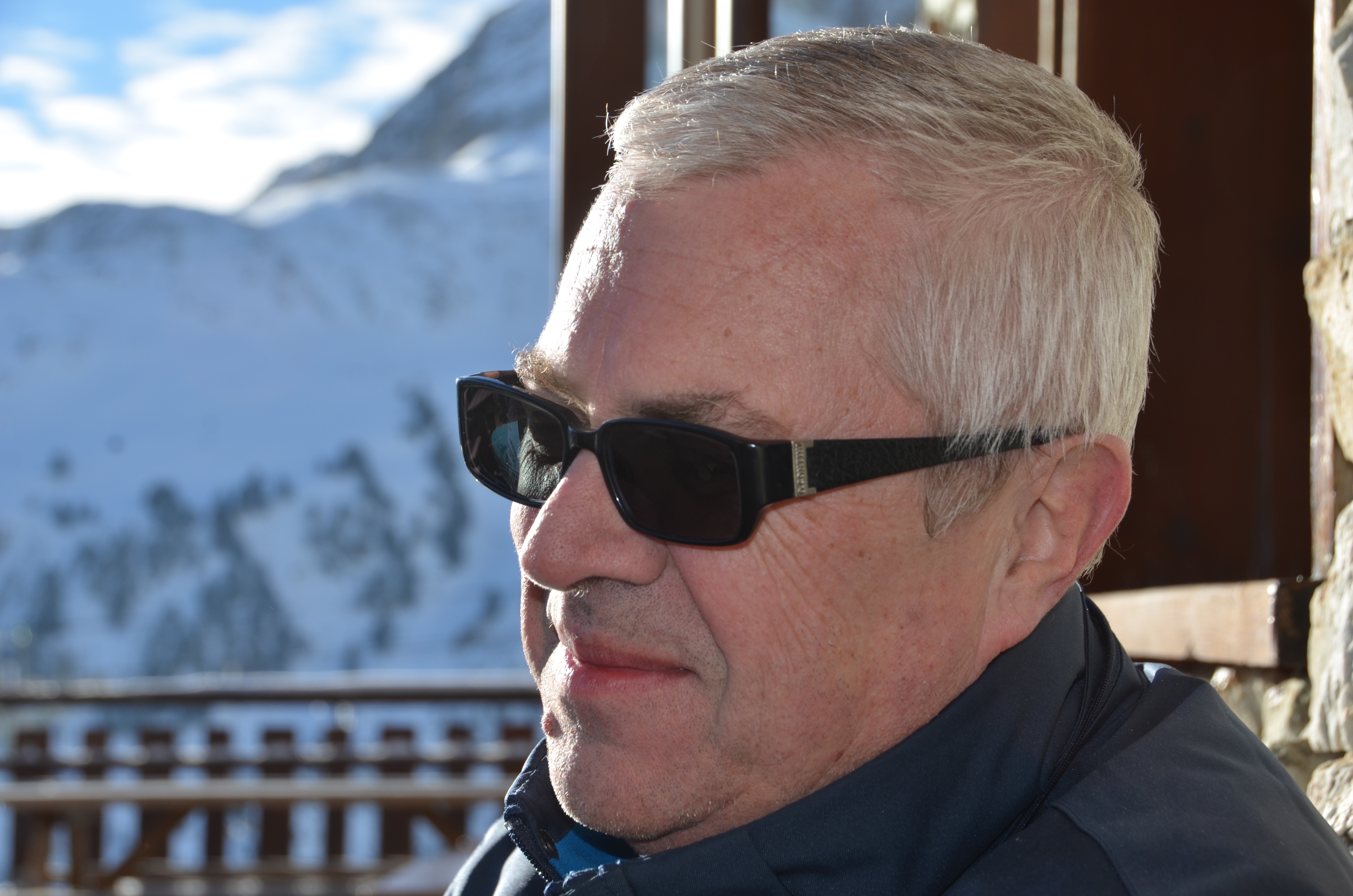 Rendl, Franz 1 at the Aussois Combinatorial Optimization Workshop Rendl, Franz 1 at the Aussois Combinatorial Optimization Workshop