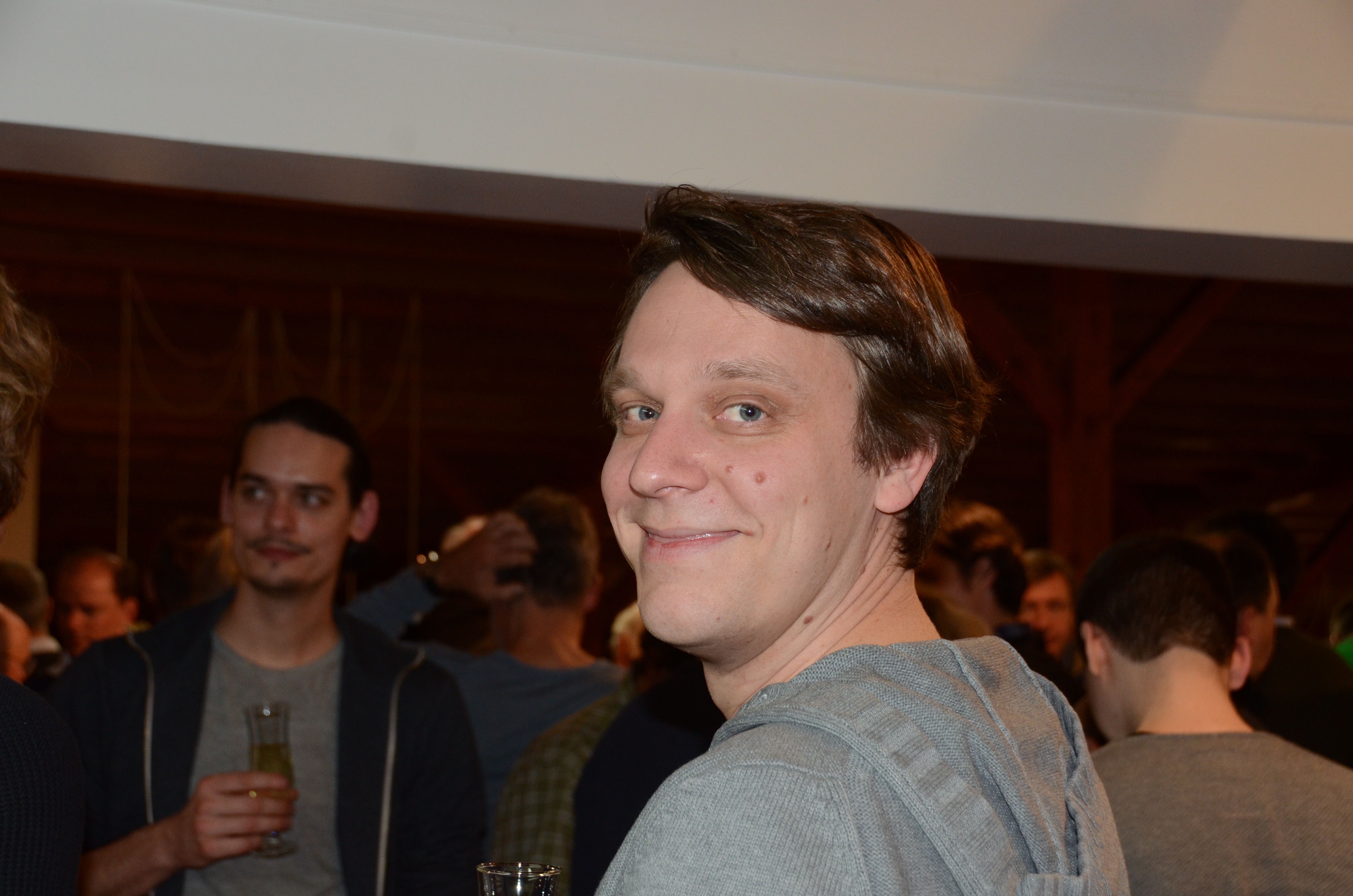 Schmidt, Martin at the Aussois Combinatorial Optimization Workshop Schmidt, Martin at the Aussois Combinatorial Optimization Workshop