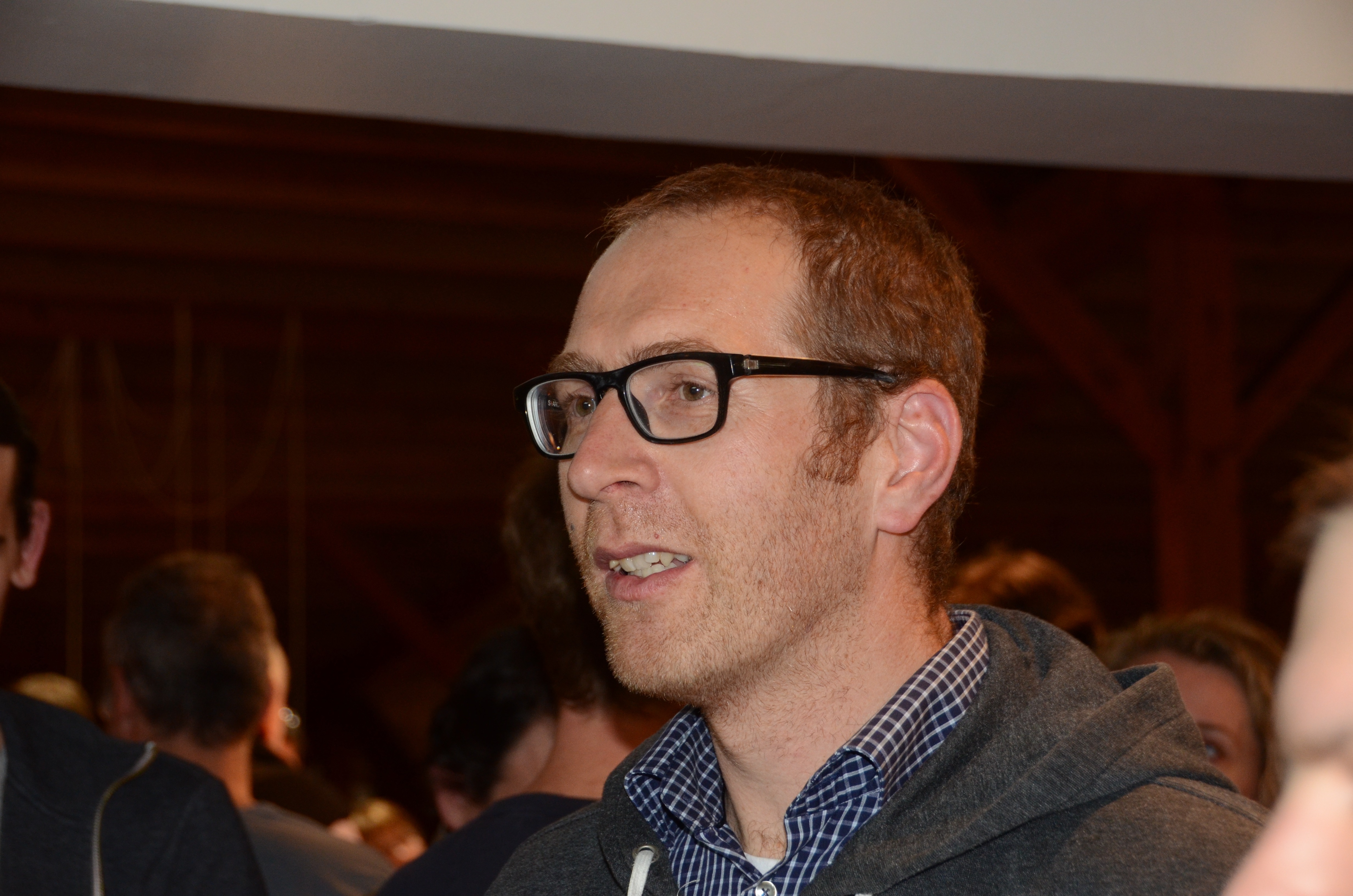 Vallentin, Frank at the Aussois Combinatorial Optimization Workshop Vallentin, Frank at the Aussois Combinatorial Optimization Workshop