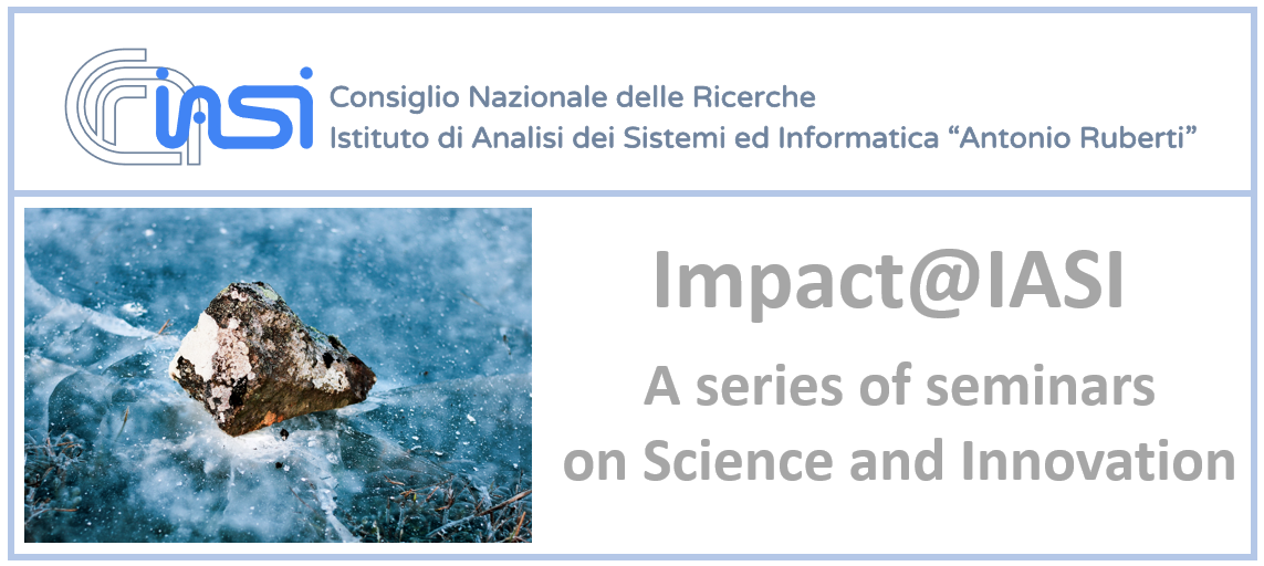 Impact@IASI