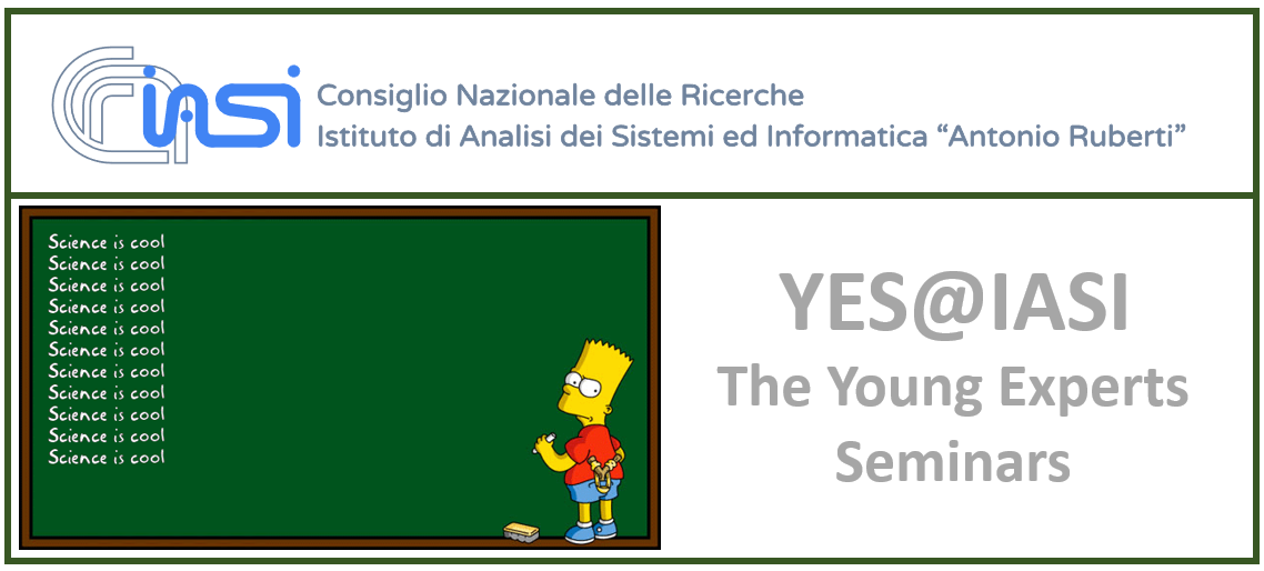 YES@IASI