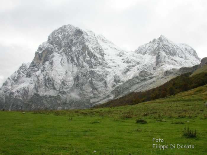 GranSasso